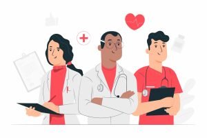 hospital-CRM